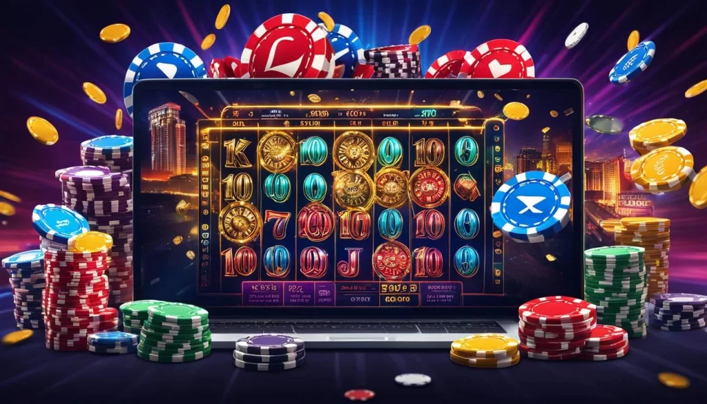Hình ảnh minh họa quy trình giải quyết tranh chấp công bằng tại mu66 casino, với sự hỗ trợ từ đội ngũ chuyên nghiệp