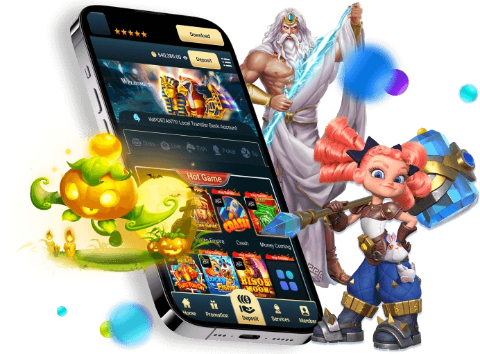 Uy tín MU66 Casino
