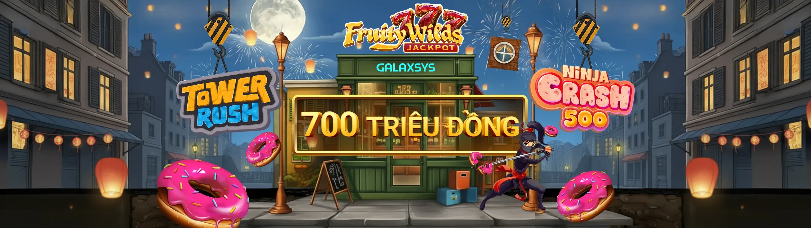 Cá cược thể thao mu66 casino