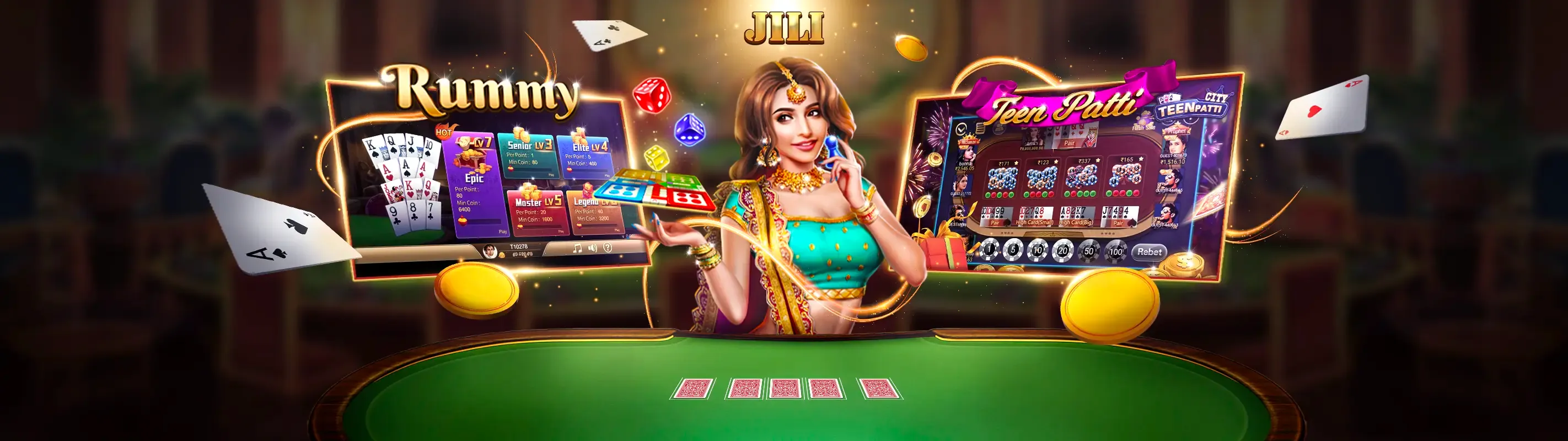 MU66 Casino Trực Tuyến 2026