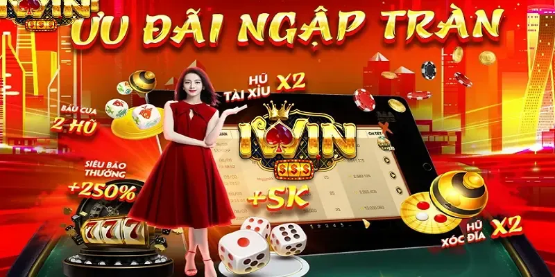 Các phương thức nạp tiền mu66 casino