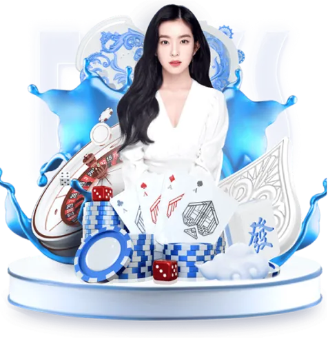 Biểu tượng công bằng trong trò chơi của mu66 casino